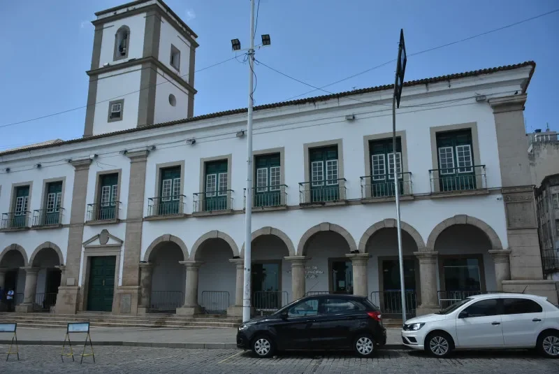 Salvador renova sua Câmara Municipal Conheça os vereadores eleitos e