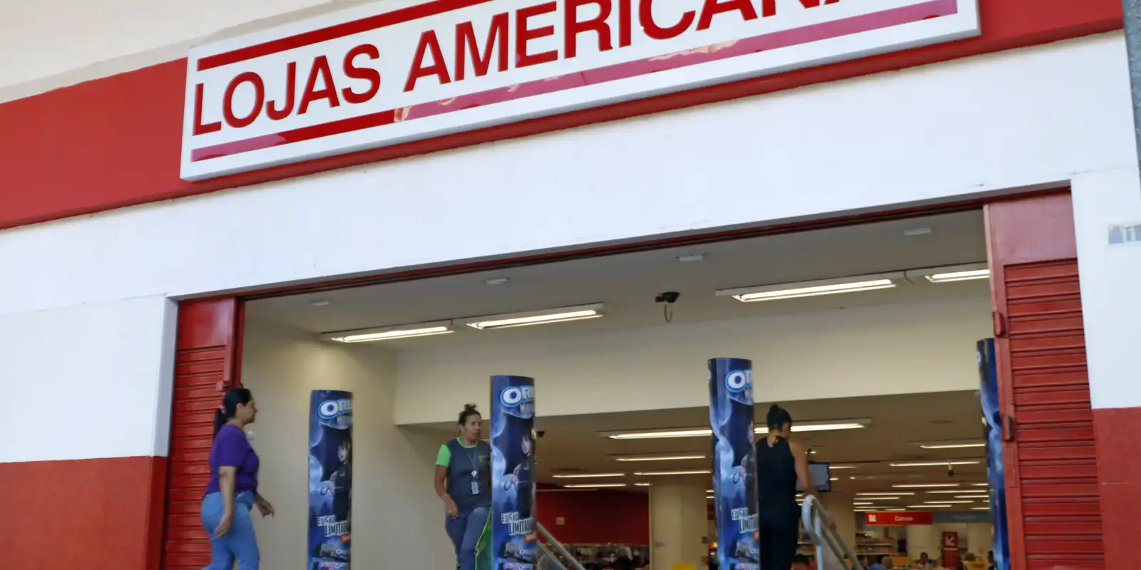 Americanas deixa processo de recuperação após quitar obrigações do plano