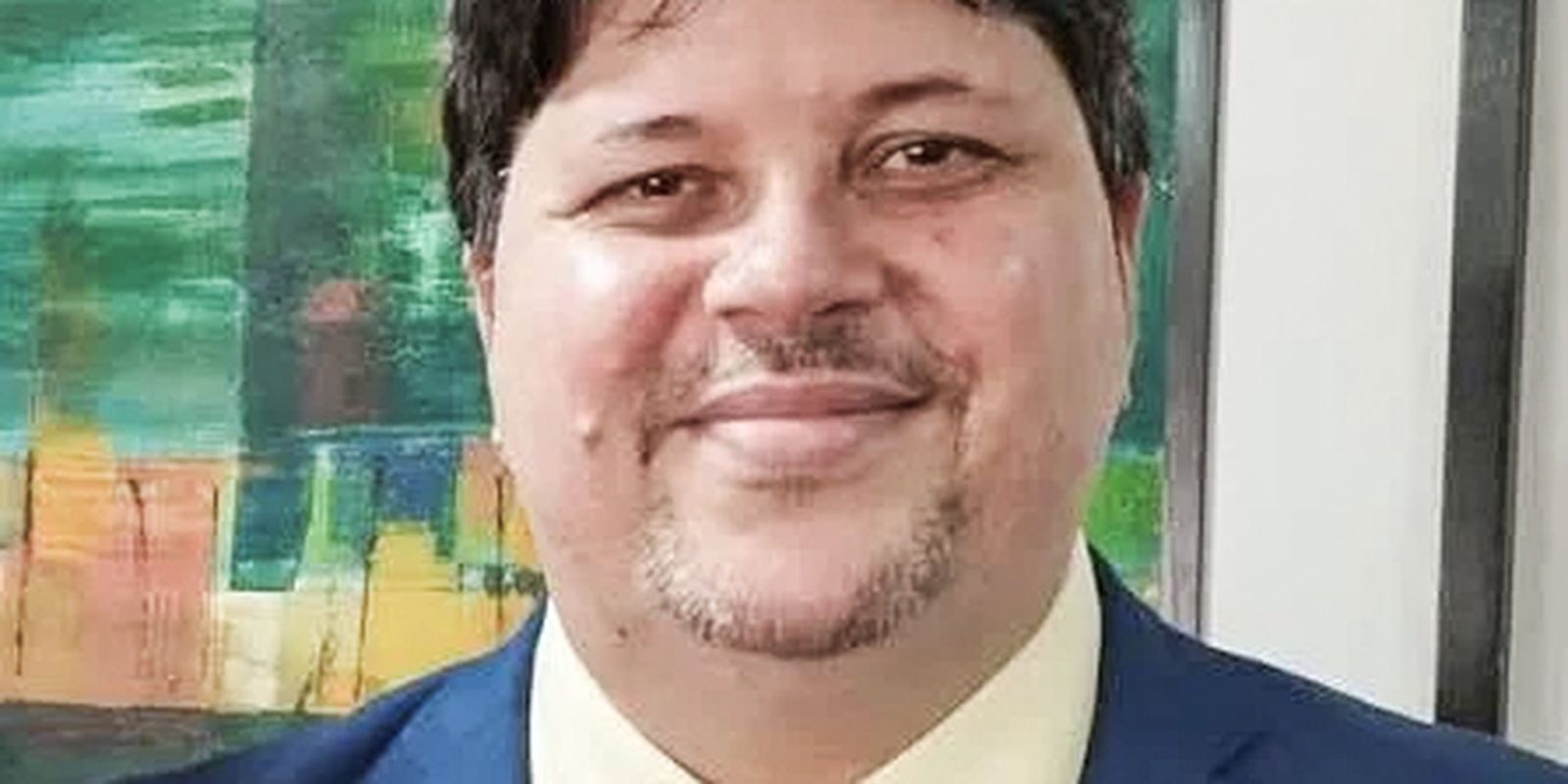 Argentina cancela residência de Rogério Tomaz Jr. e veta reingresso