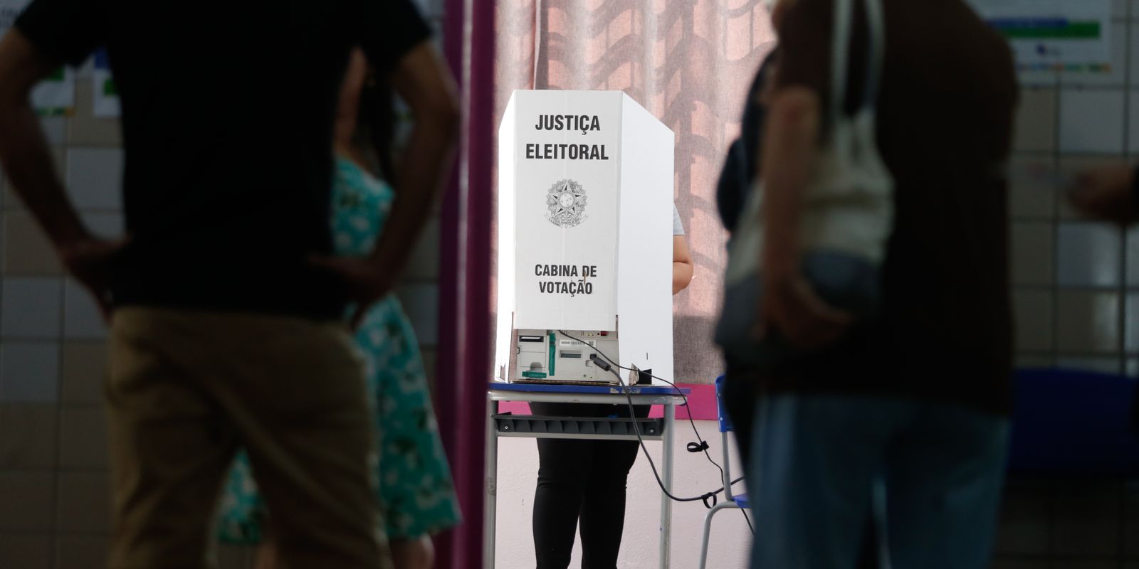 Campanha registra 134 casos de violência política em 50 dias