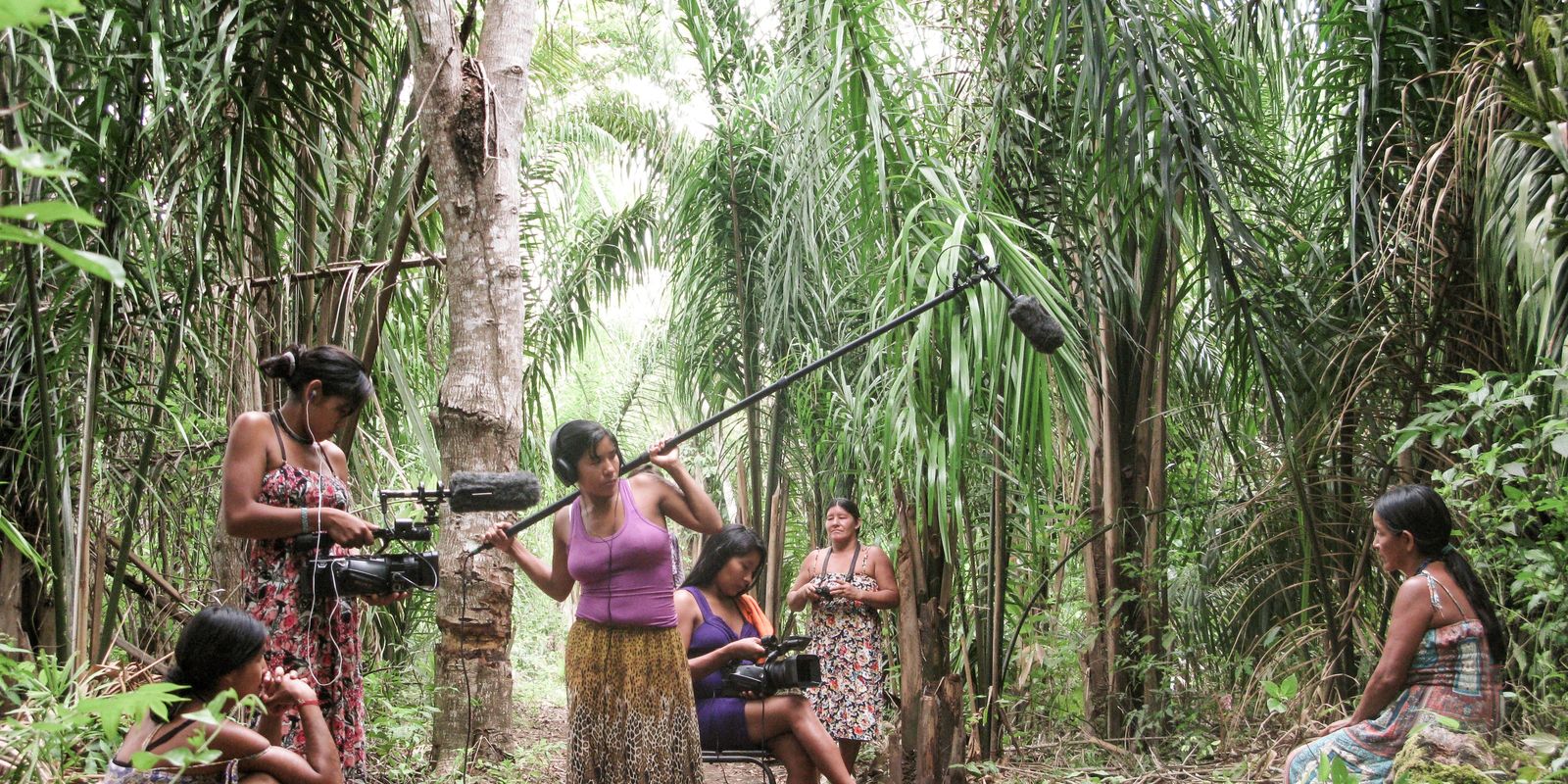 Candidatos propõem biotecnologia e autonomia para transformar a Amazônia