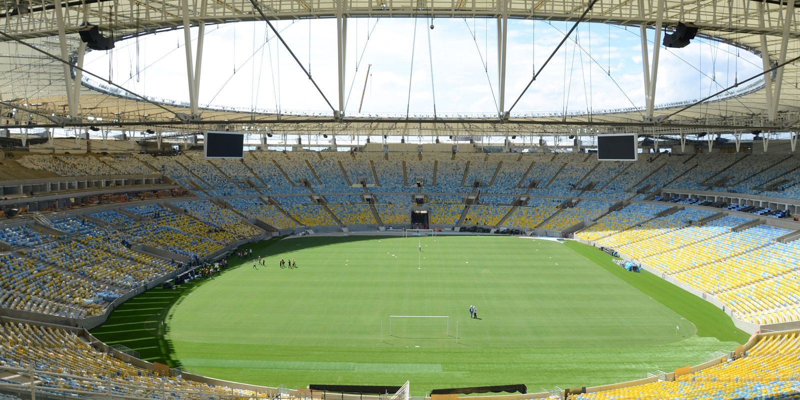 CBF anuncia calendário masculino 2027 e pausa para a Copa do Mundo Feminina