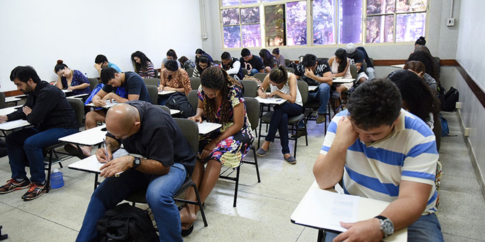 Celpe-Bras aplica provas de 20 a 23 de outubro; resultado sai em 15/12