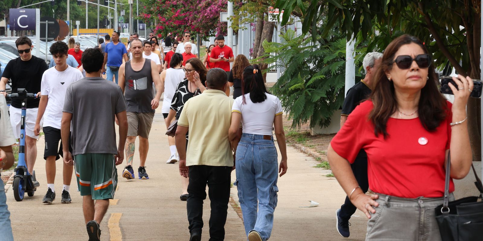 Eleições 2026: mulheres vítimas em 52% dos casos de violência política
