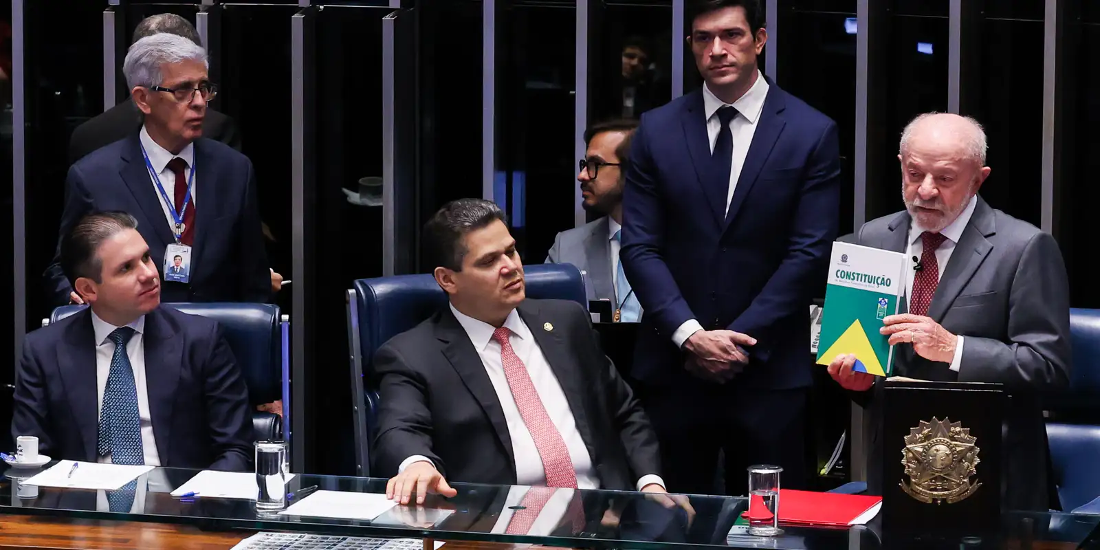 Emenda 140/2026 garante aposentadoria especial a ACS e ACE