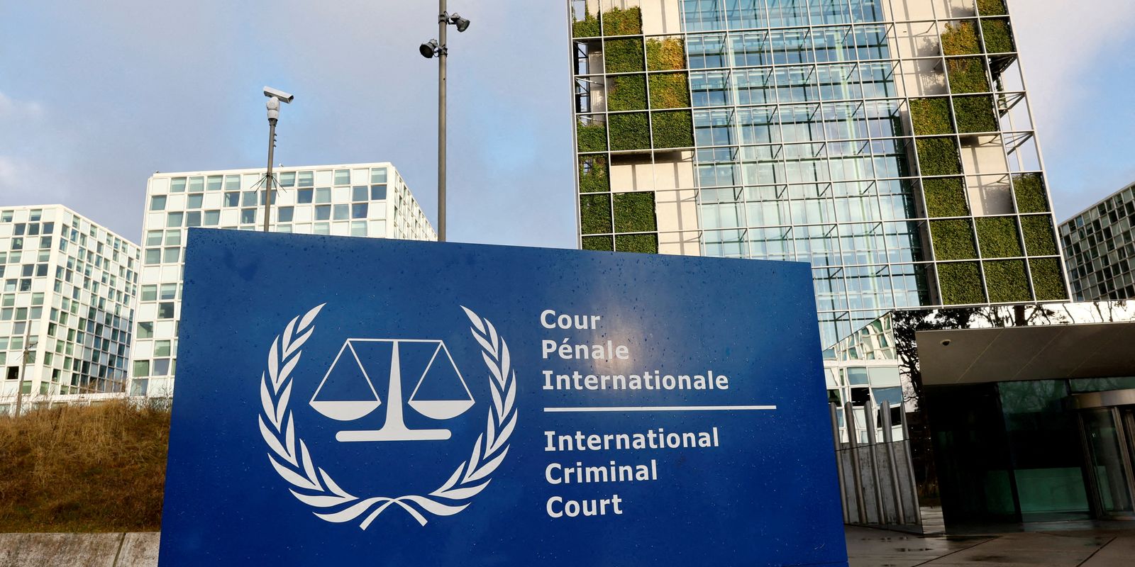 EUA impõem sanções ao Tribunal Penal Internacional após prêmio Nobel a ex-juíza
