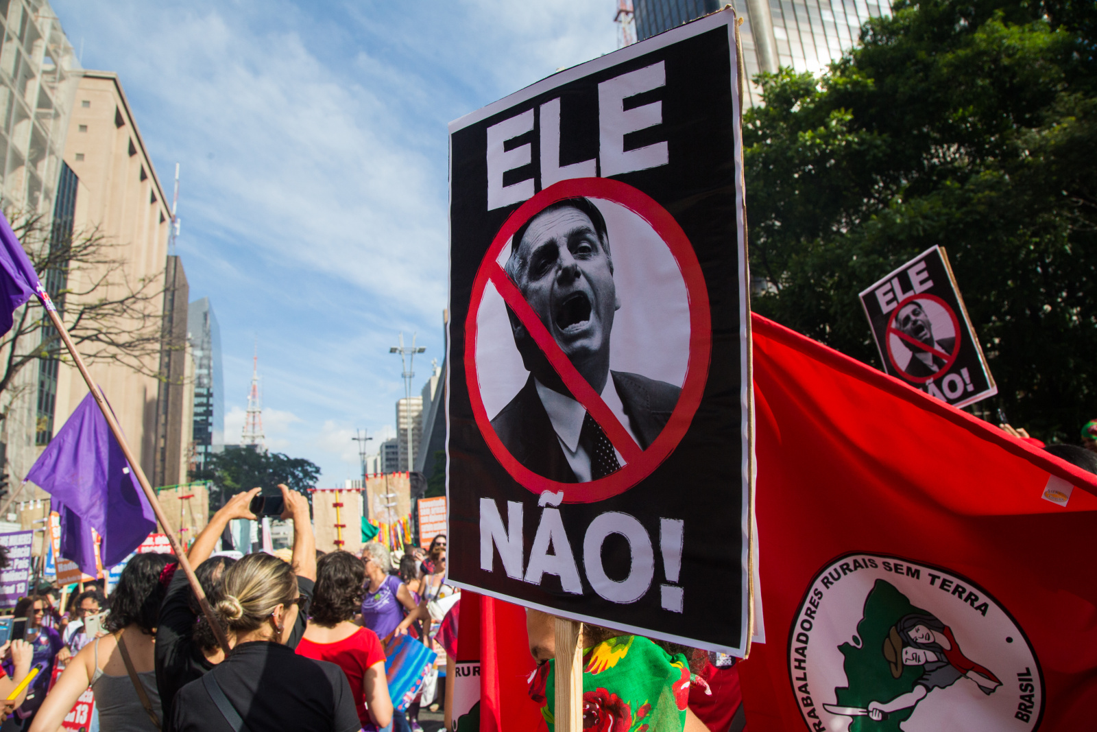 Fenaj critica formato do debate da Band e cobra revisão das regras eleitorais