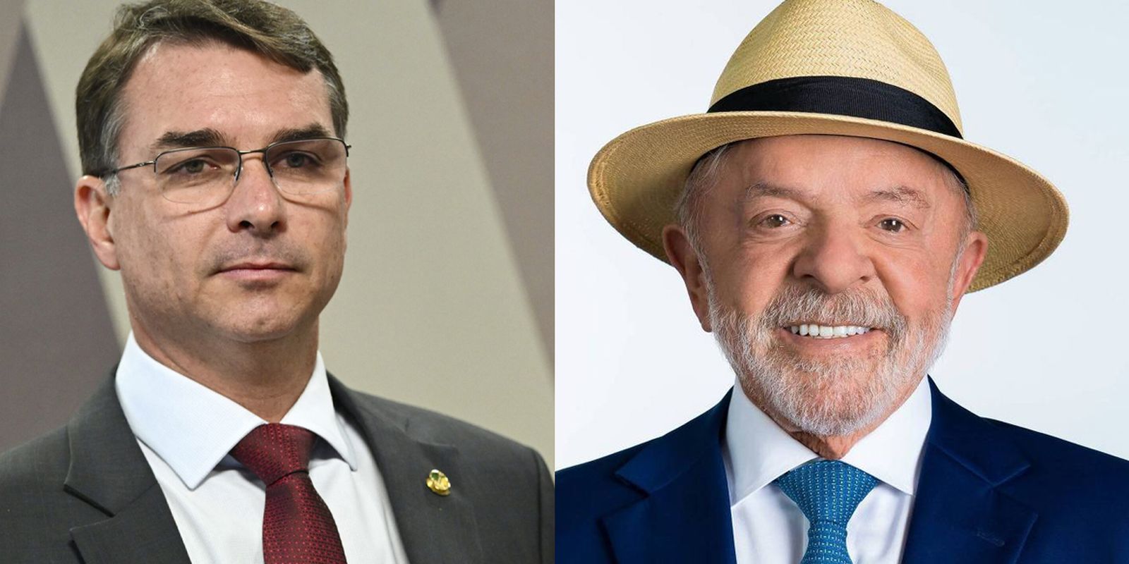 Flávio condiciona abertura de sigilos; Lula aceita contraproposta