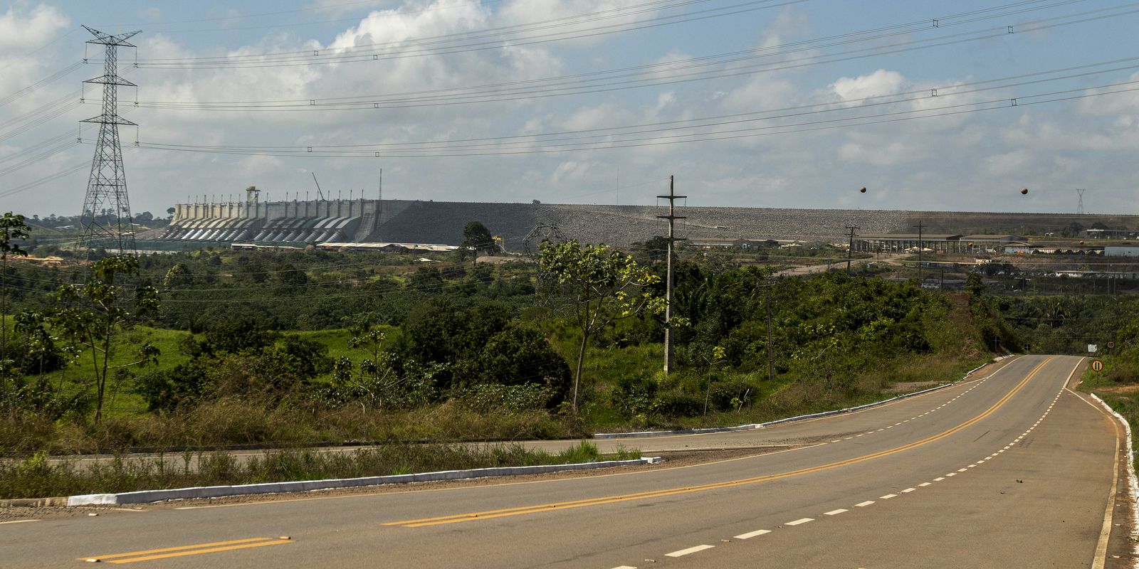 Força Nacional atuará por 90 dias na região de Belo Monte (PA)