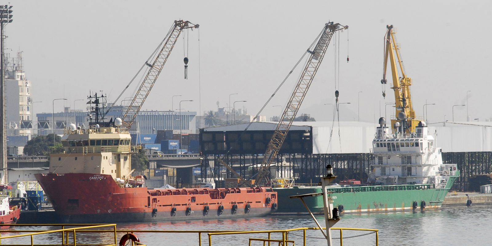 Governo abre 700 mercados e exportações à UE sobem 30,7%