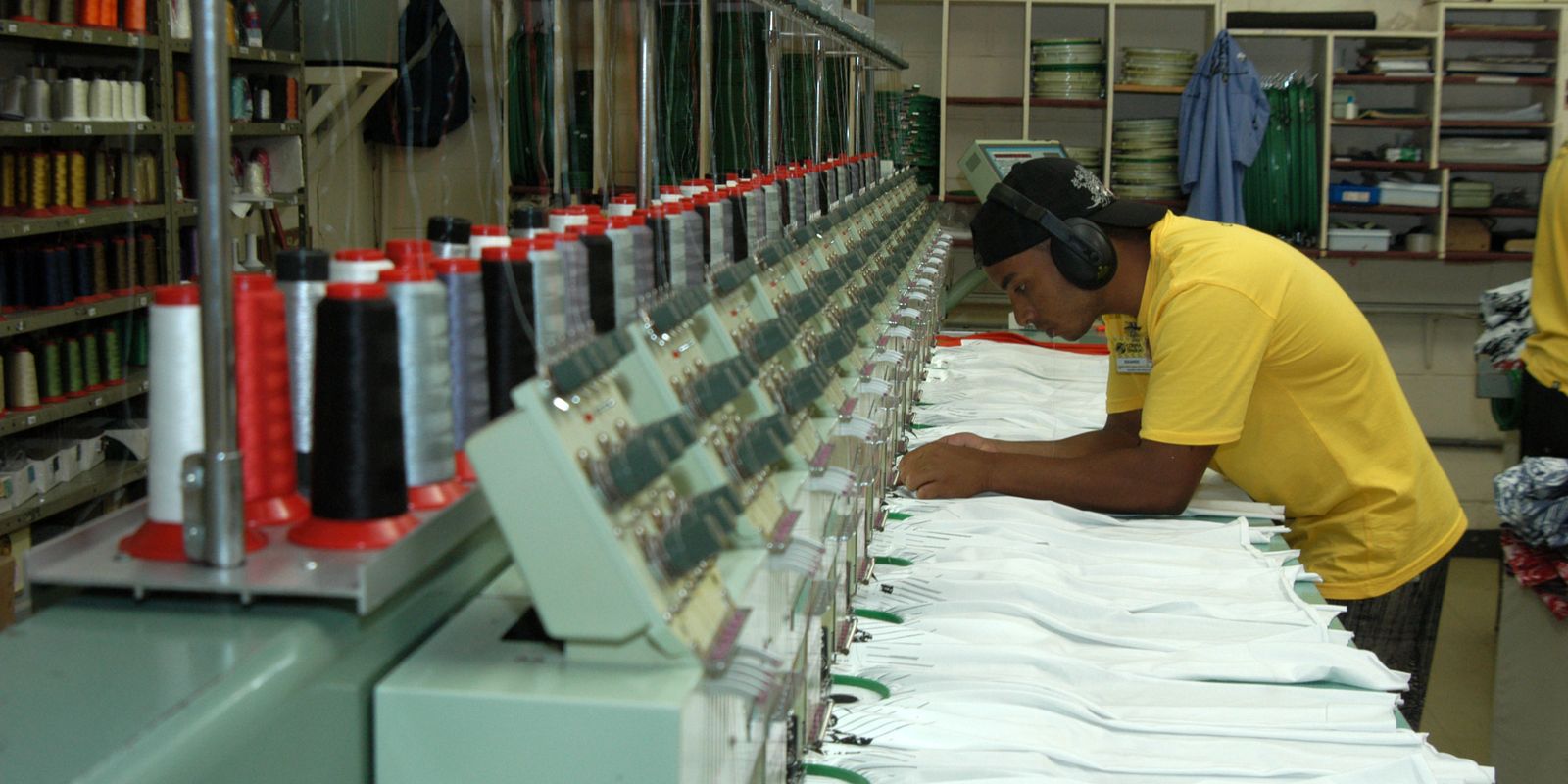 Icei sobe para 46,2 em outubro; indústria completa 22 meses sem confiança