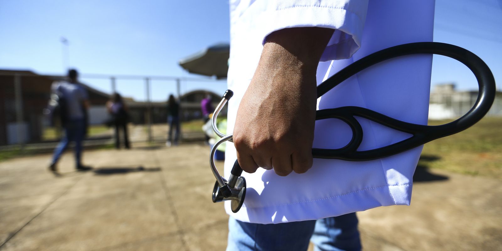 Inep libera resultados por logística e doença no Revalida 2026/2