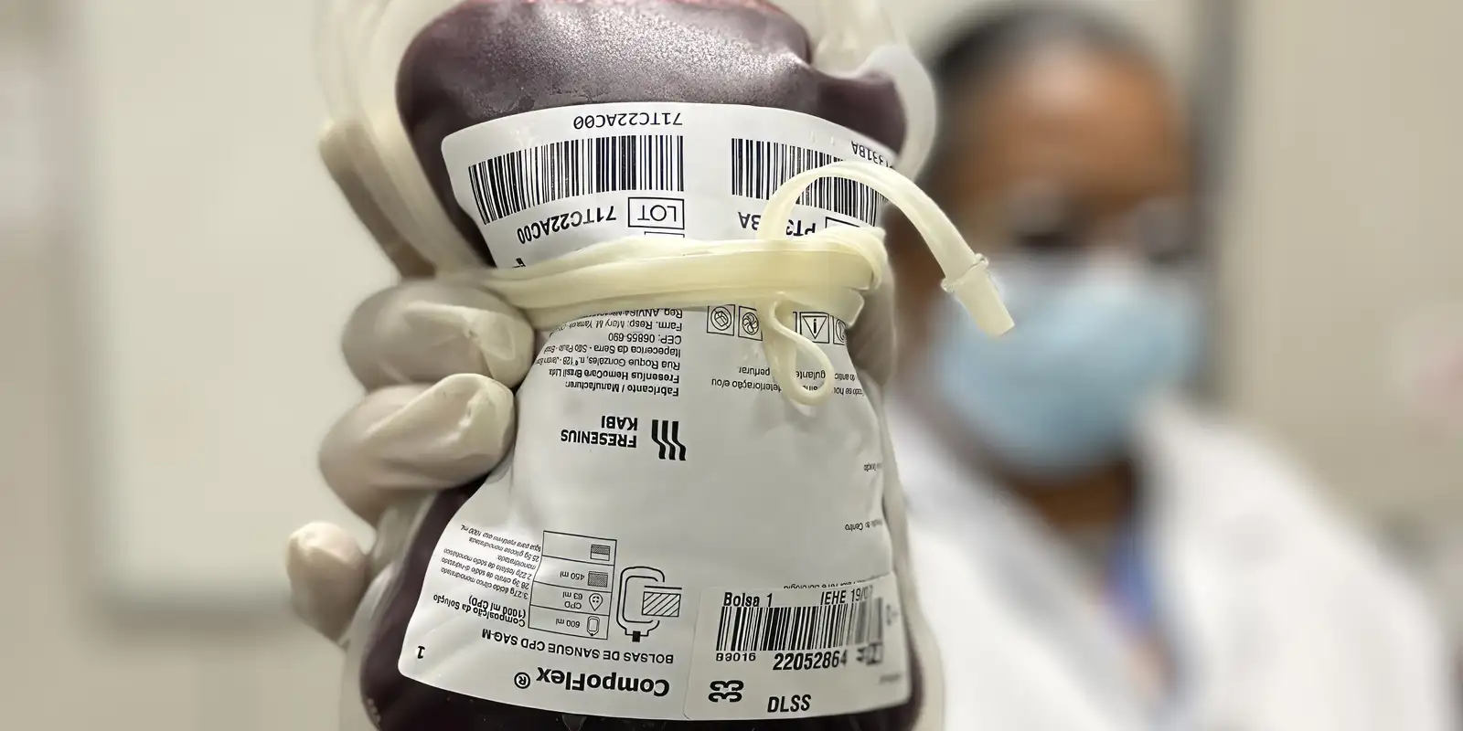 Ministério autoriza uso de emicizumabe no tratamento infantil da hemofilia A