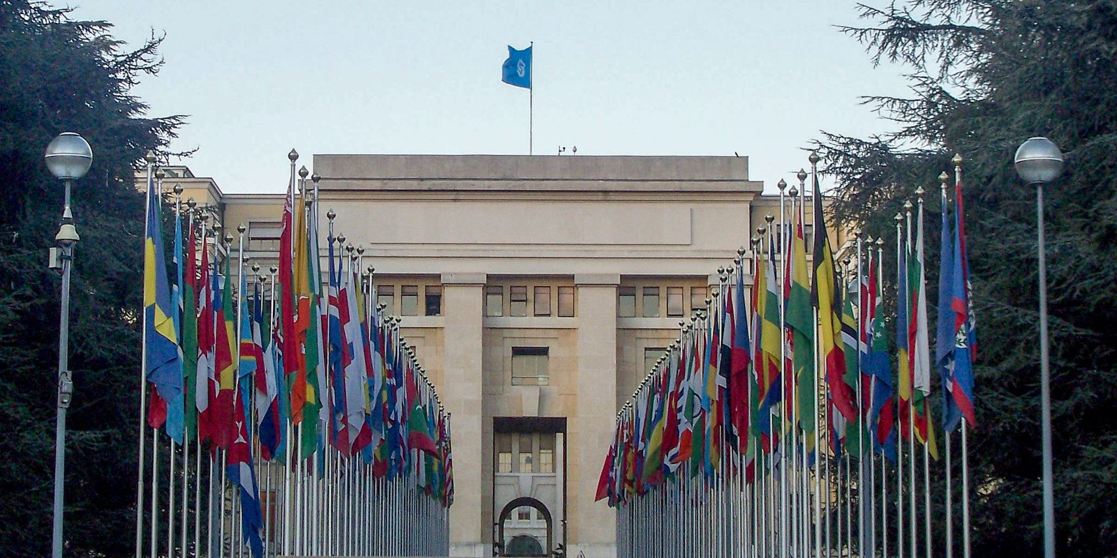 ONU aprova declaração sobre pandemias; impasse no anexo seguirá até maio