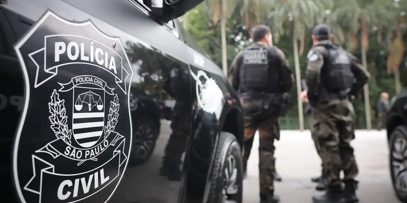 Operação Disque 151: polícia prende três e Justiça bloqueia R$154 milhões