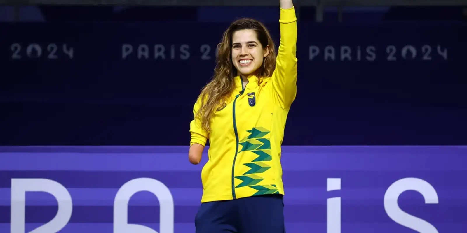 Parataekwondo brasileiro domina GP de Paris com seis pódios