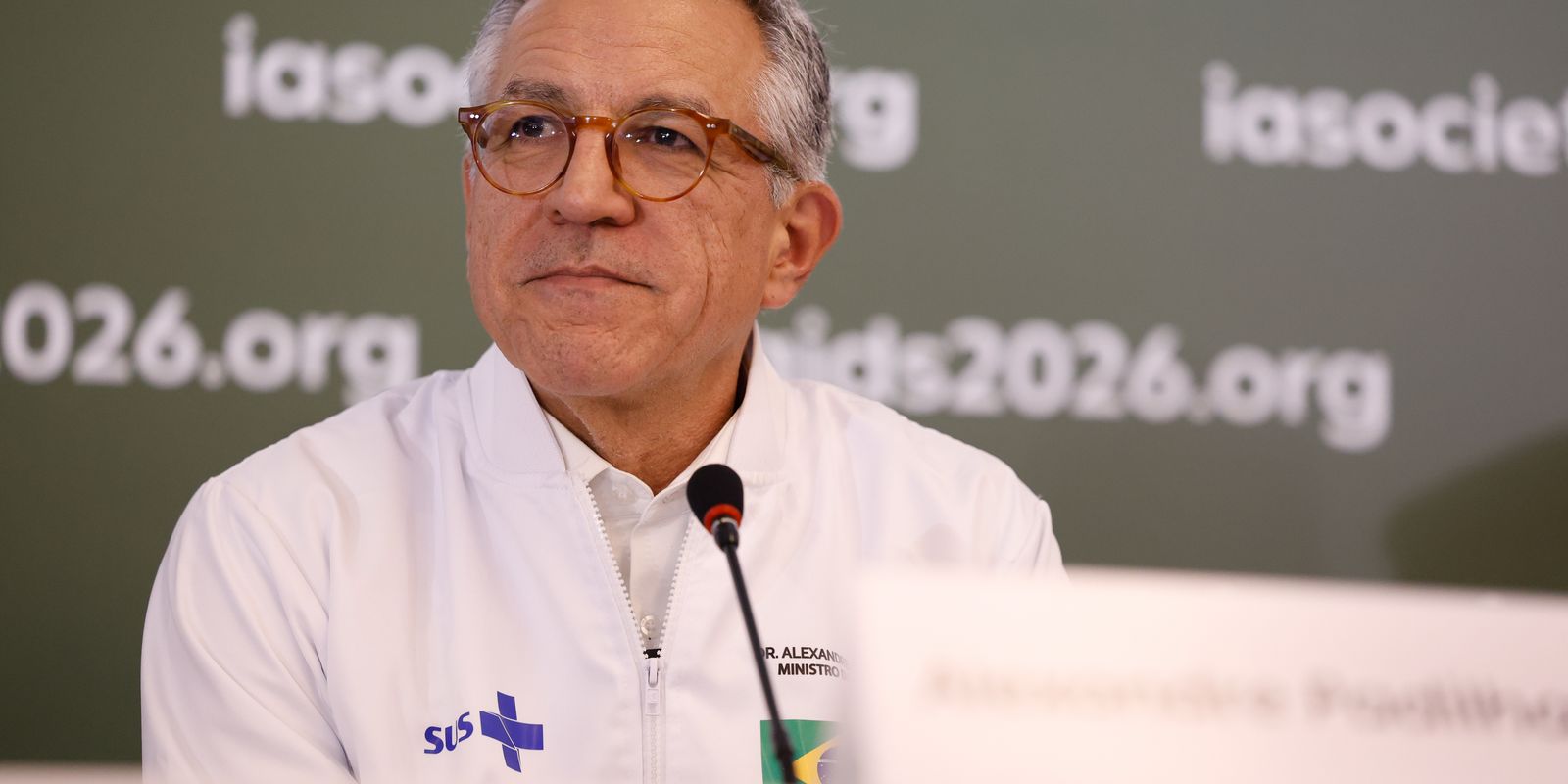 PF descarta depoimento e Padilha exige direito de resposta da revista