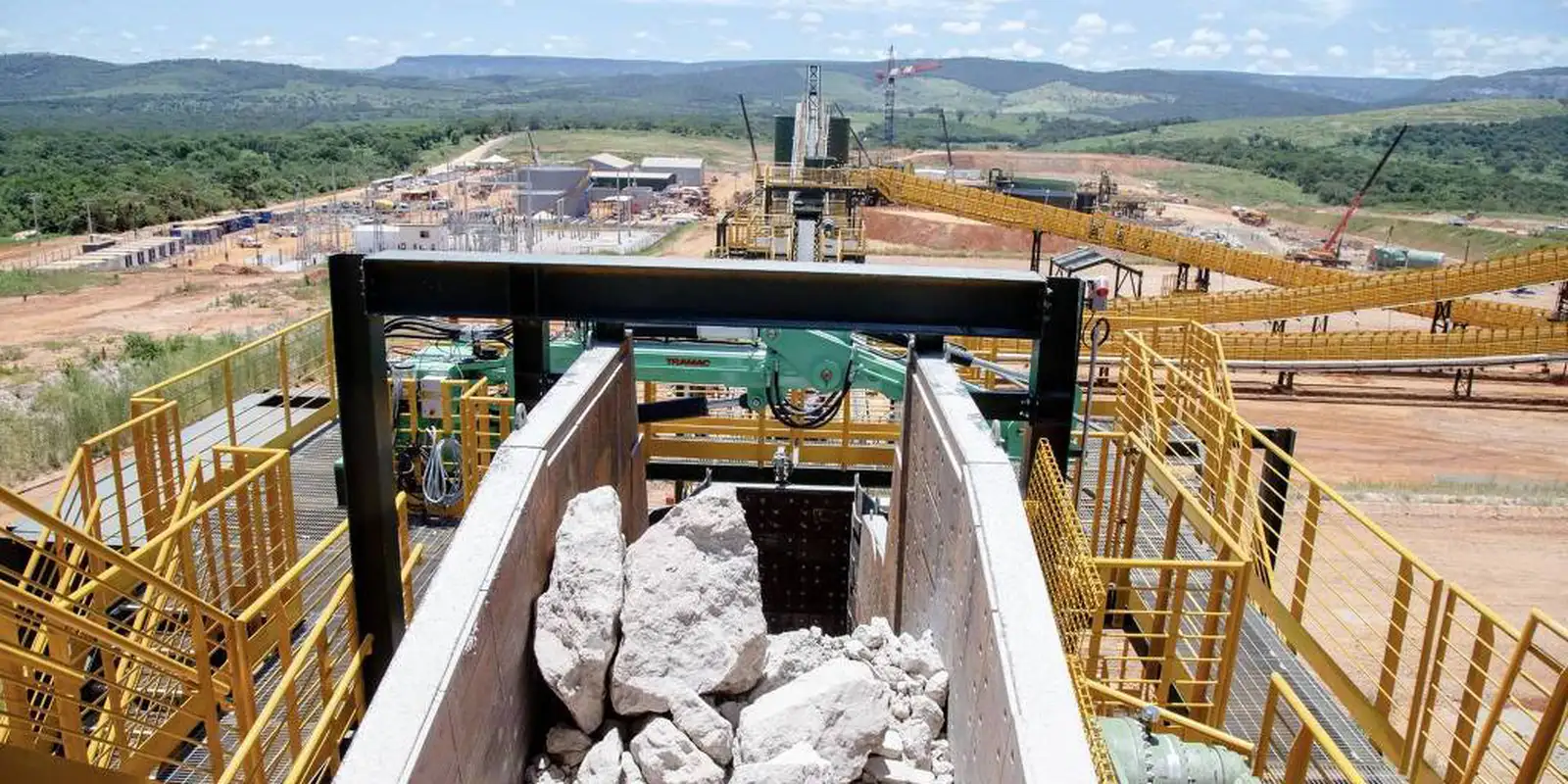 Setor de minerais estratégicos gera 129.423 empregos em 2025; Bahia tem 9.147