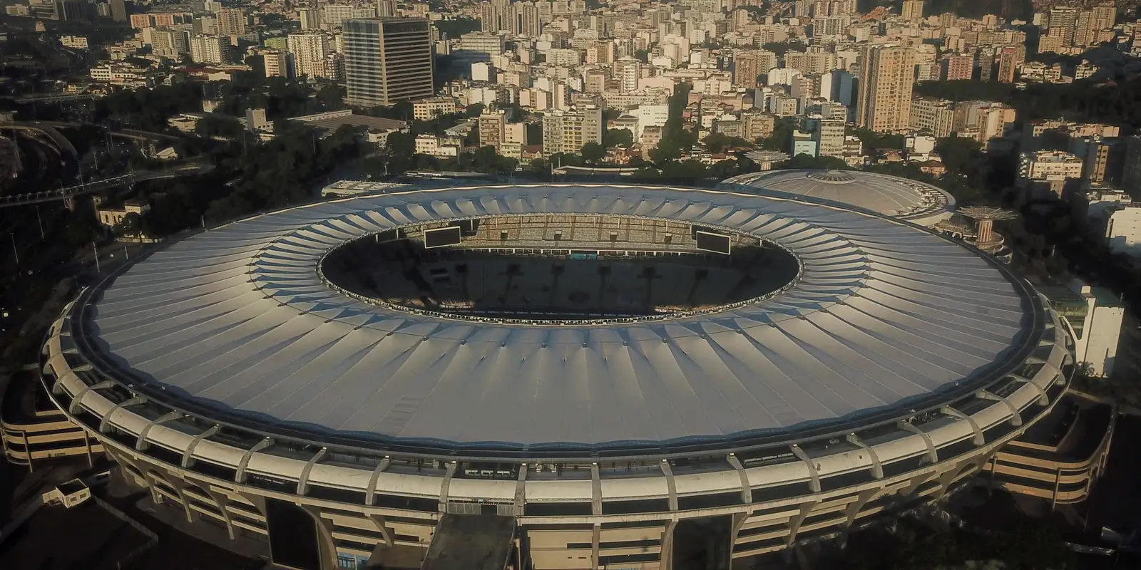 TJRJ mantém Vasco x Boca no Maracanã; partida terça às 21h30