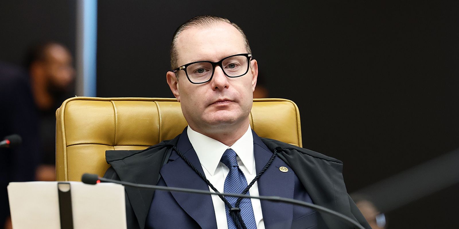 Zanin mantém recontagem no RJ e pode garantir vitória de Douglas Ruas